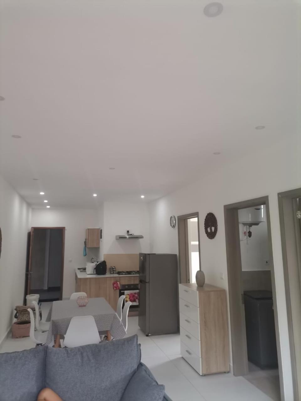 Kensington Square Luxury Apartment Flic-en-Flacq Exterior foto